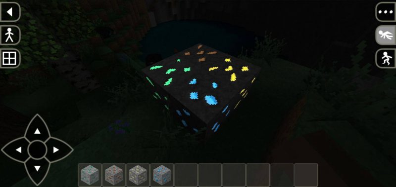 生存战争矿物发光【2.4API1.8插件版模组下载-小飞模组网