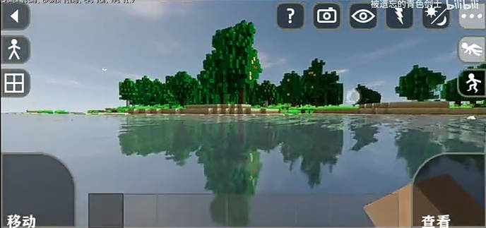 生存战争SF光影1.8.6（2.3API1.5插件版）模组-小飞模组网