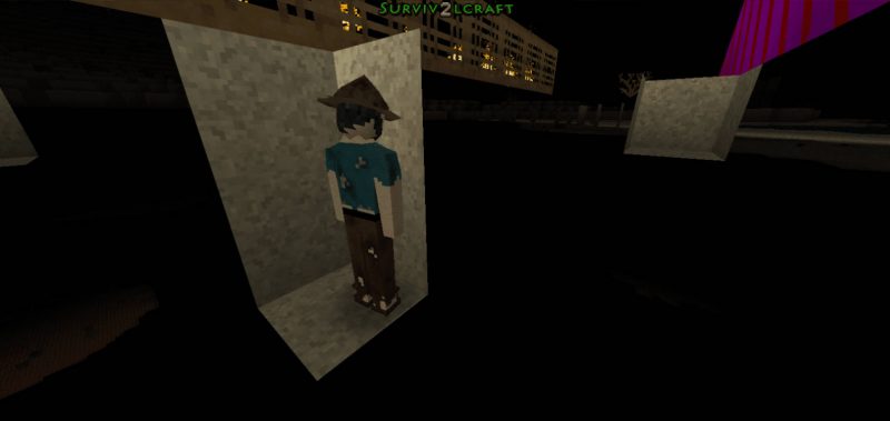 生存战争生存开透视【2.4API1.8插件版模组】-小飞模组网