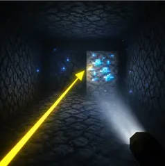 寻矿器v1.0 （2.4API1.8插件版模组）-小飞模组网