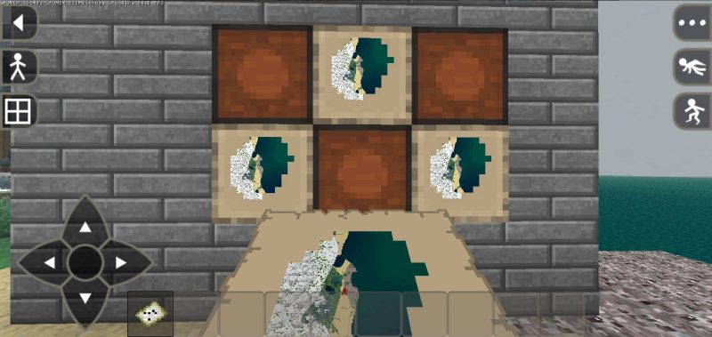 生存战争MMap-纸质地图-2.4插件版1.8api模组下载-小飞模组网