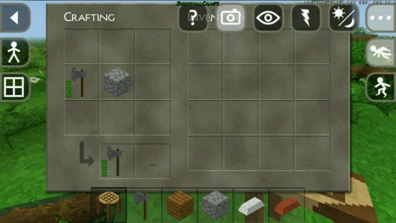 生存战争mod模组：工具修复+砍树+多功能仙人掌:新版本的生存辅助免费下载-小飞模组网