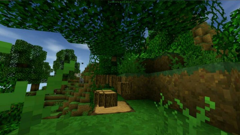 生存战争【Mod】混乱之治v2.1 正式版免费下载-小飞模组网