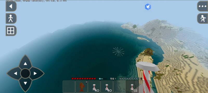 生存战争Elytron鞘翅v1.1【2.4API1.8插件版】模组-小飞模组网