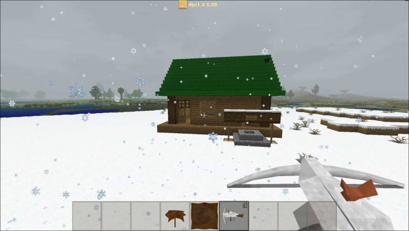 图片[3]-生存战争扩展MOD5.2正式版(扩展5.2)-2.3插件版1.44api-mod模组下载-小飞模组网