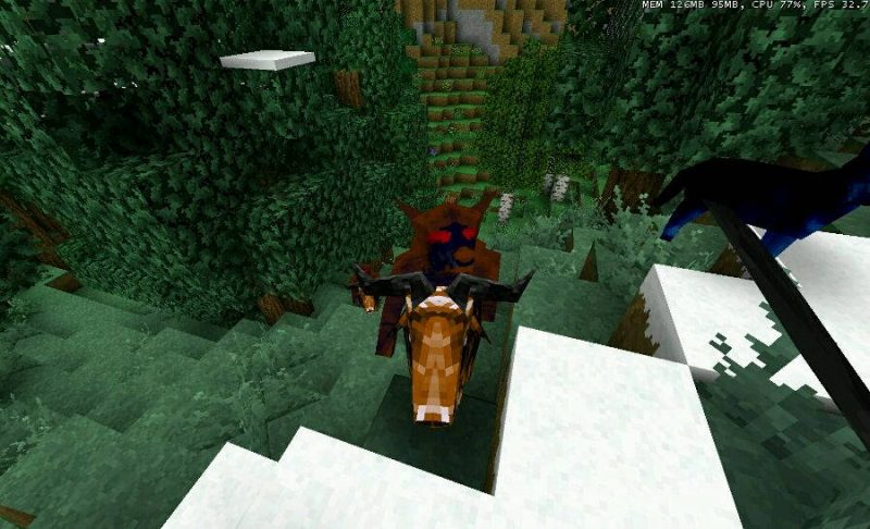 图片[10]-生存战争猎驯时代modv4.0正式版免费下载-小飞模组网