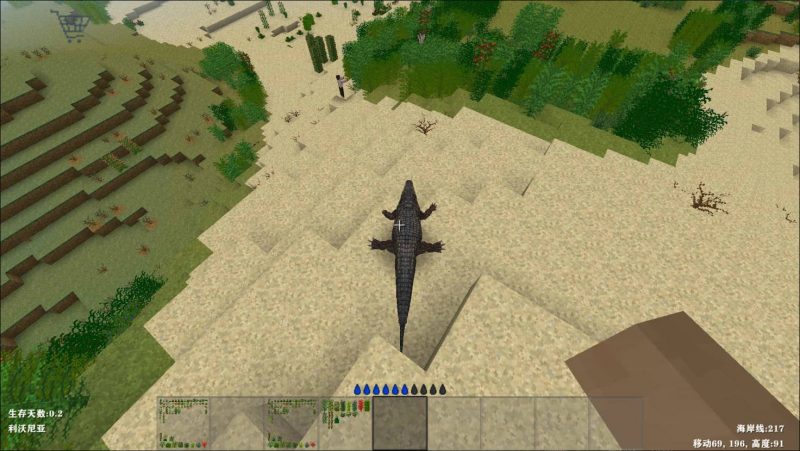 图片[10]-生存战争DayZmodv2.0一周年-2.3插件版1.44api-mod模组下载-小飞模组网