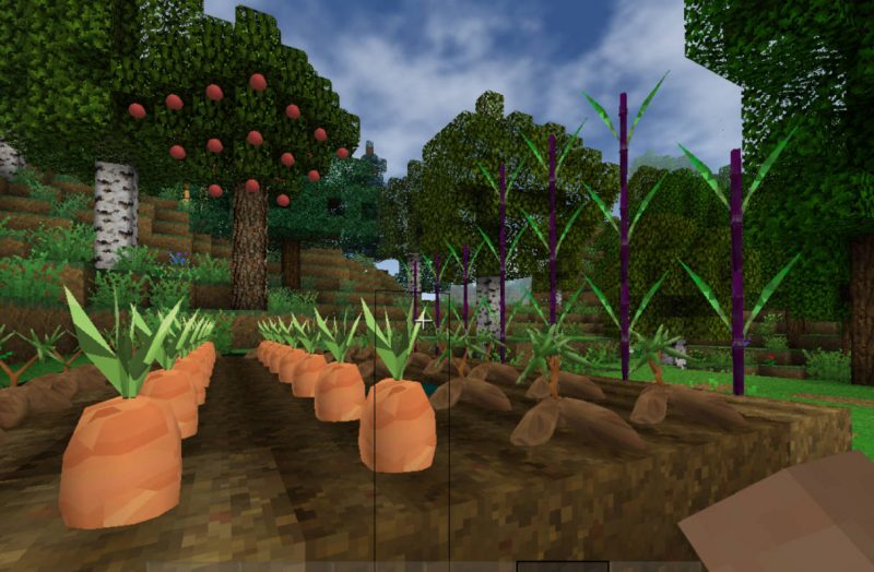 图片[11]-生产战争扩展mod3.0正式版免费下载-小飞模组网