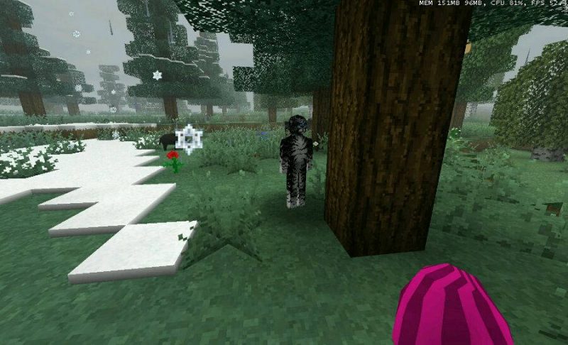 图片[11]-生存战争猎驯时代modv4.0正式版免费下载-小飞模组网