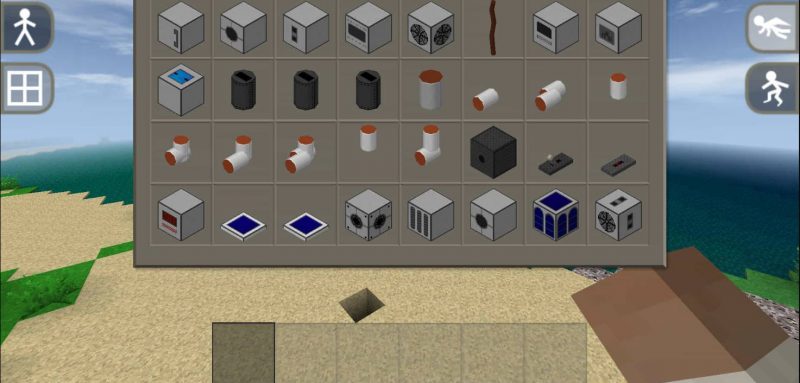 图片[12]-生存战争工业1.17w-2.1插件版1.2api整合版游戏包mod模组下载-小飞模组网