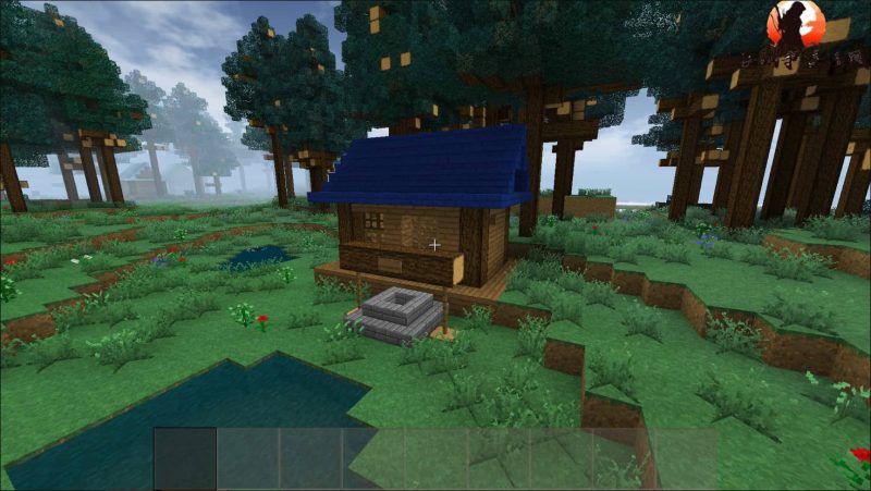 图片[12]-生存战争泽垃核心2.3插件版-1.5api模组下载-小飞模组网