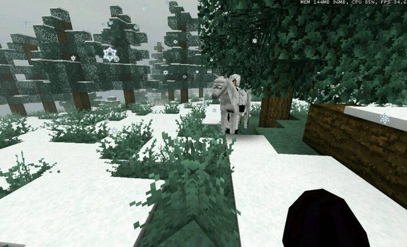 图片[13]-生存战争猎驯时代modv4.0正式版免费下载-小飞模组网