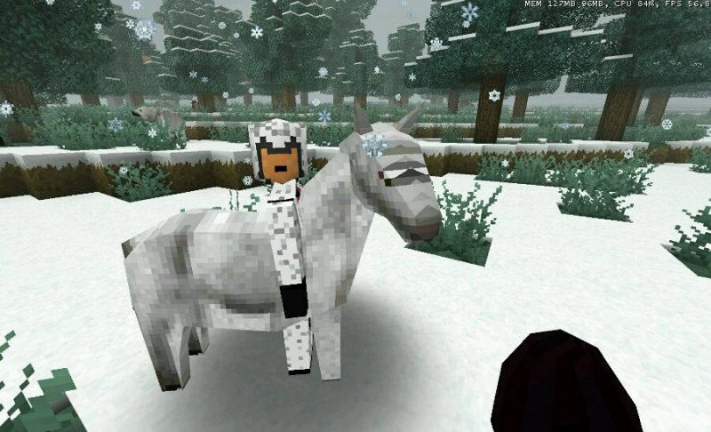 图片[14]-生存战争猎驯时代modv4.0正式版免费下载-小飞模组网