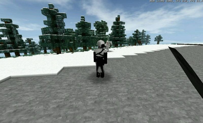 图片[15]-生存战争猎驯时代modv4.0正式版免费下载-小飞模组网