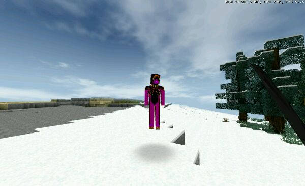 图片[17]-生存战争猎驯时代modv4.0正式版免费下载-小飞模组网