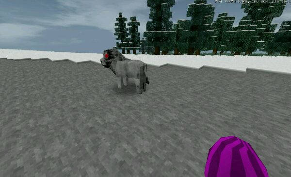 图片[18]-生存战争猎驯时代modv4.0正式版免费下载-小飞模组网