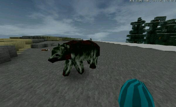 图片[19]-生存战争猎驯时代modv4.0正式版免费下载-小飞模组网