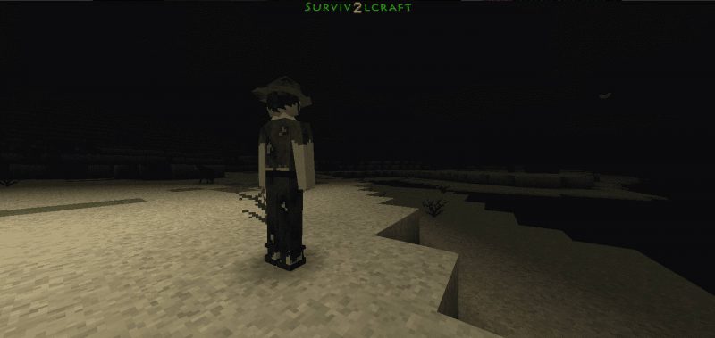 图片[2]-生存战争生存开透视【2.4API1.8插件版模组】-小飞模组网