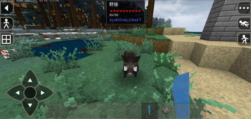 图片[2]-生存战争Neorxna-v1.2 -2.4插件版1.8api模组下载-小飞模组网