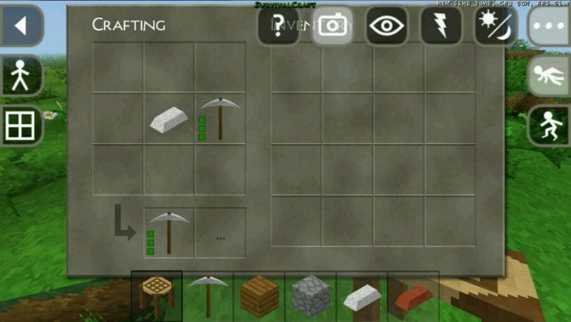 图片[2]-生存战争mod模组：工具修复+砍树+多功能仙人掌:新版本的生存辅助免费下载-小飞模组网