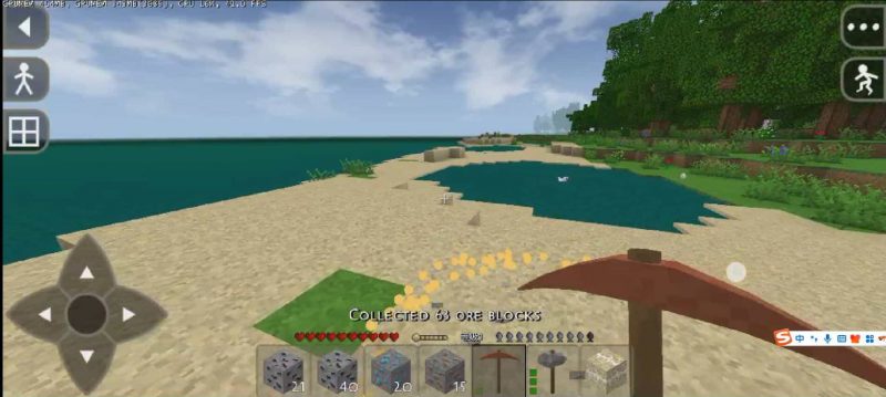 图片[3]-生存战争连锁挖矿mod模组下载2.4插件版1.8api-小飞模组网