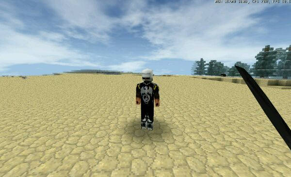 图片[20]-生存战争猎驯时代modv4.0正式版免费下载-小飞模组网