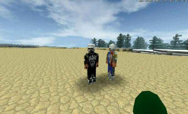 图片[21]-生存战争猎驯时代modv4.0正式版免费下载-小飞模组网