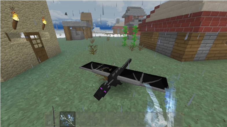 图片[23]-生存战争肝界(第二正式版)-2.3插件版1.5api-mod模组下载-小飞模组网