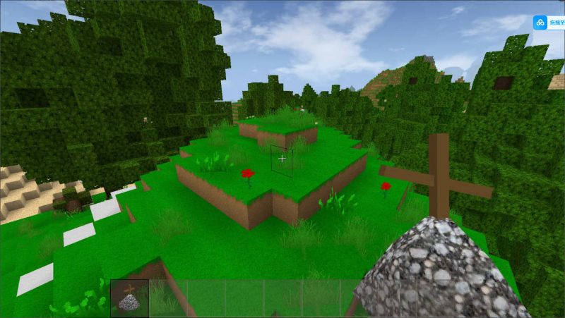 图片[3]-生存战争生生不息，无中生有-2.3联机版材质包-mod下载-小飞模组网