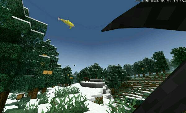 图片[3]-生存战争猎驯时代modv4.0正式版免费下载-小飞模组网