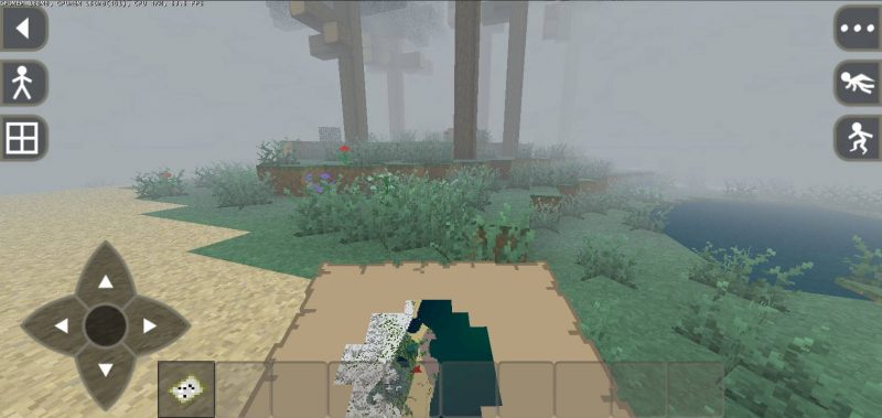 图片[3]-生存战争MMap-纸质地图-2.4插件版1.8api模组下载-小飞模组网