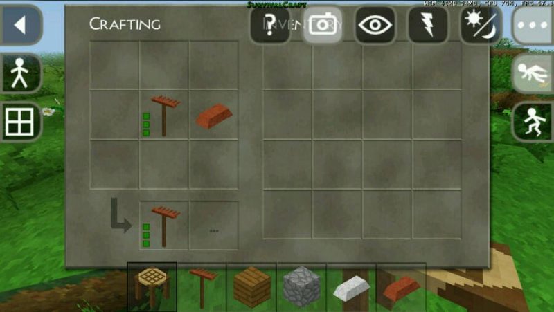 图片[3]-生存战争mod模组：工具修复+砍树+多功能仙人掌:新版本的生存辅助免费下载-小飞模组网