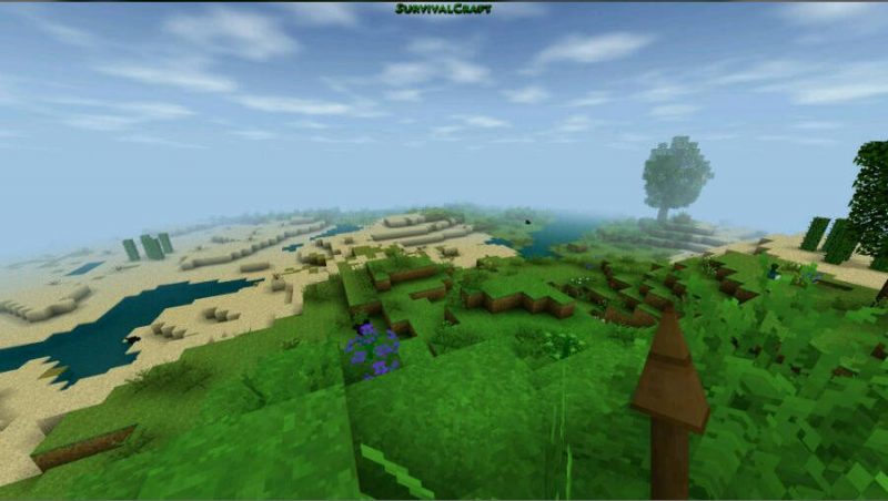 图片[3]-生存战争【Mod】混乱之治v2.1 正式版免费下载-小飞模组网