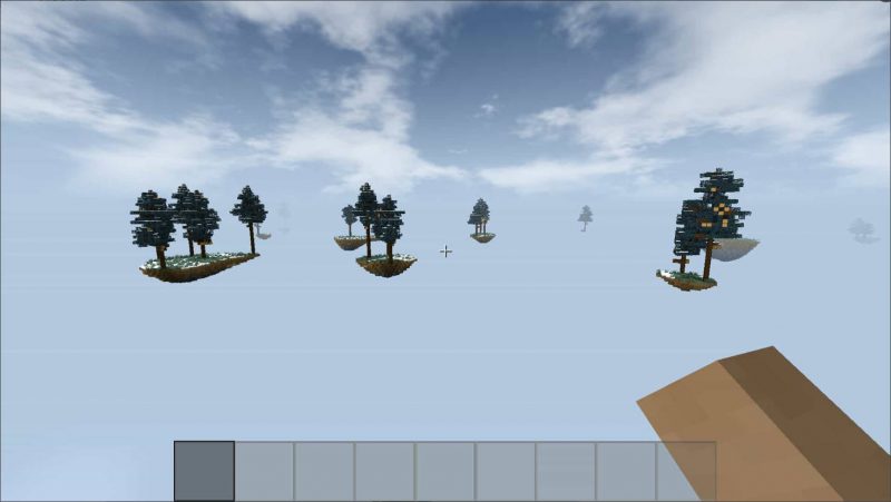 生存战争空岛2.3联机版mod模组下载-小飞模组网