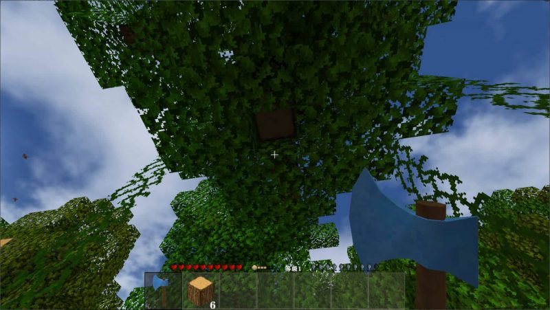 图片[4]-生存战争无限耐久度-2.3插件版1.44api-mod模组下载-小飞模组网