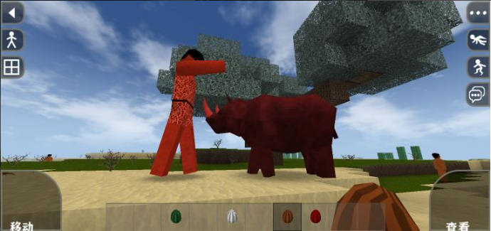 图片[4]-生存战争野人岛26.2.7【2.4联机版x25.01.17】模组-小飞模组网