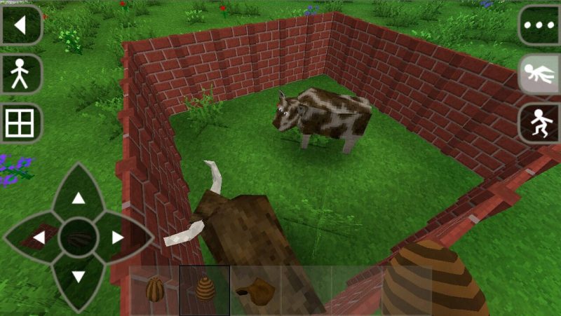 图片[4]-生存战争扩展版MOD正式版2.0免费下载-小飞模组网