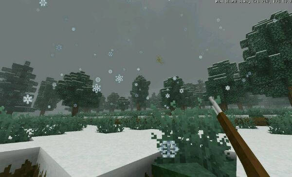 图片[4]-生存战争猎驯时代modv4.0正式版免费下载-小飞模组网