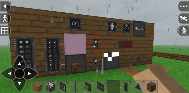 图片[4]-生存战争十亿伏特Gigavolt v2.0-API1.72插件版模组下载-小飞模组网