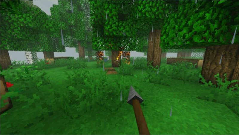 图片[4]-生存战争【Mod】混乱之治v2.1 正式版免费下载-小飞模组网