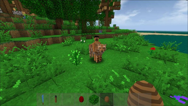 图片[6]-生存战争野人岛（第二正式版）-2.3插件版1.5api-mod模组下载-小飞模组网