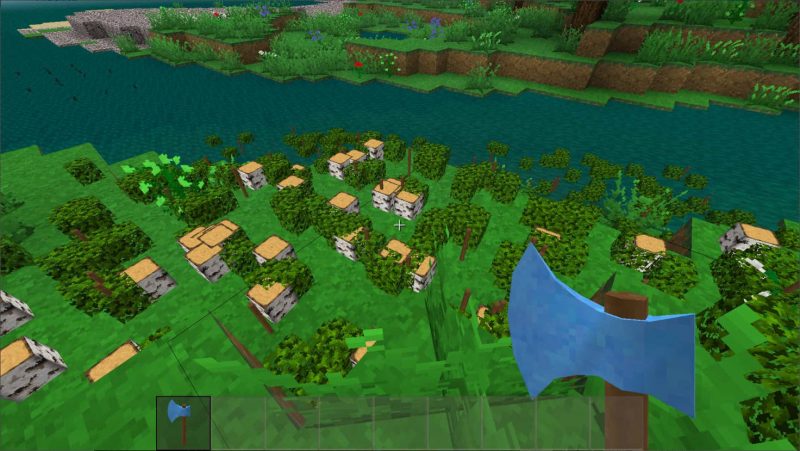 图片[6]-生存战争真实砍树2.3插件版1.5api-mod模组下载-小飞模组网