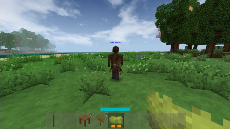 图片[6]-生存战争探险岛屿2.3插件版1.5api-mod模组下载-小飞模组网