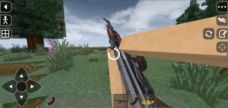 图片[4]-生存战争僵尸天启-2.4API1.8插件版-mod模组下载-小飞模组网