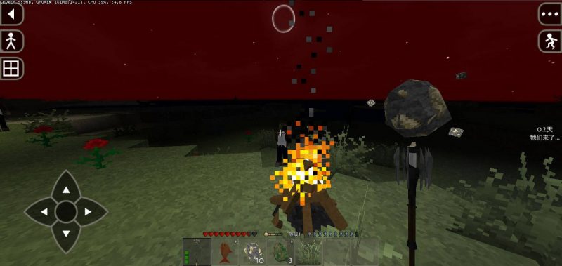 图片[5]-生存战争Ghoul尸鬼 v1.7 （2.4API1.8插件版模组）-小飞模组网