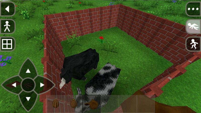 图片[5]-生存战争扩展版MOD正式版2.0免费下载-小飞模组网