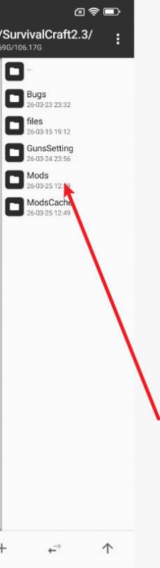 图片[5]-生存战争2.3插件版api1.53免费下载，亲测可用-小飞模组网