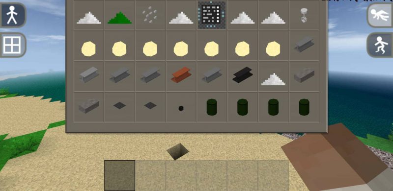 图片[6]-生存战争工业1.17w-2.1插件版1.2api整合版游戏包mod模组下载-小飞模组网