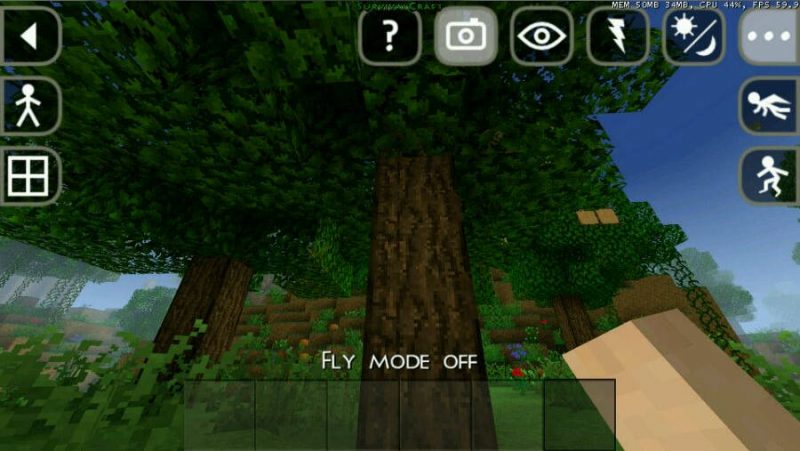 图片[5]-生存战争mod模组：工具修复+砍树+多功能仙人掌:新版本的生存辅助免费下载-小飞模组网