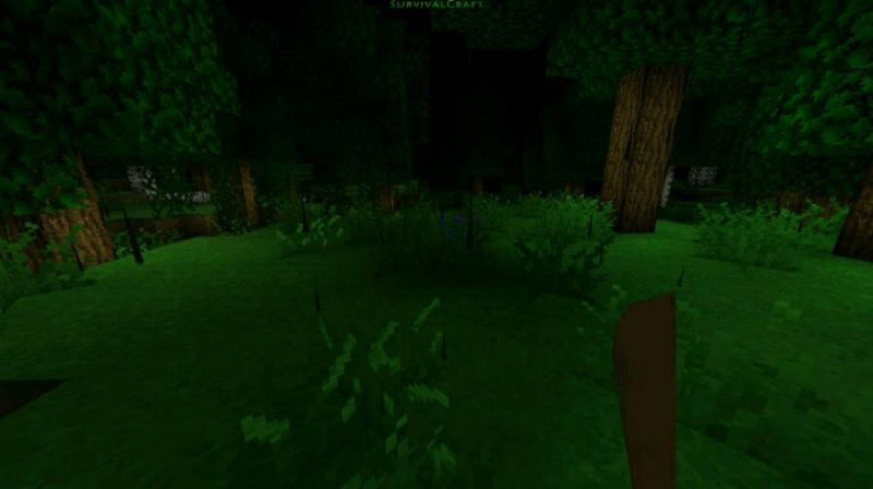 图片[5]-生存战争【Mod】混乱之治v2.1 正式版免费下载-小飞模组网